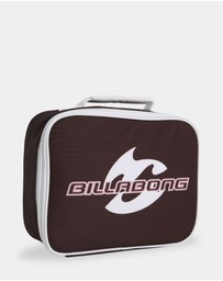 Billabong - Womens Billa Tripper Lunchbox
