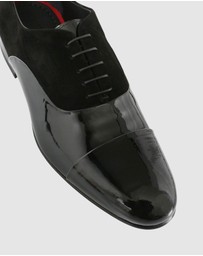 Brando - Morris Lace Ups