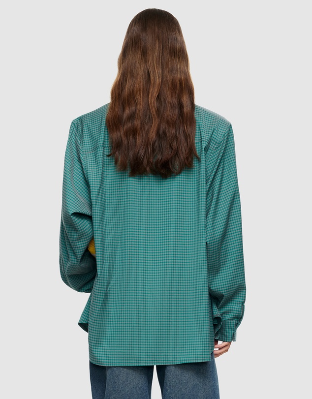 Lioness - Notting Hill Shirt