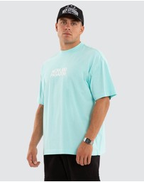 Nena & Pasadena - Performance Raptor Tee