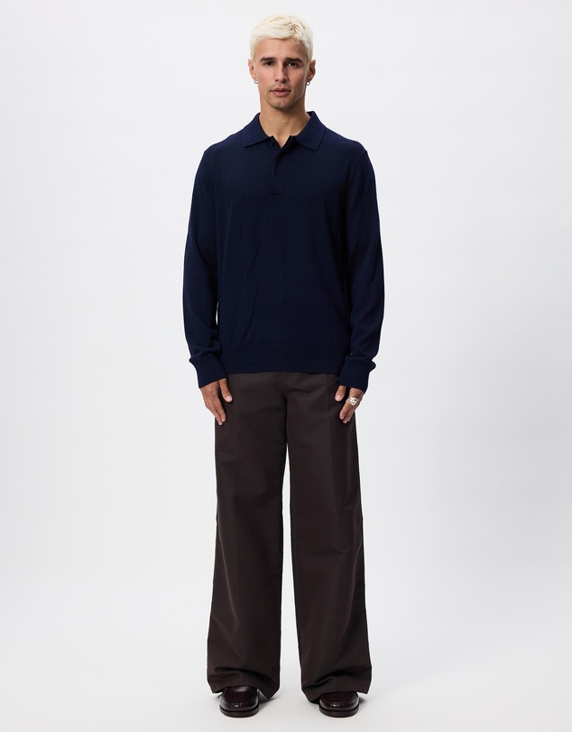 NN07 - Emerson Polo
