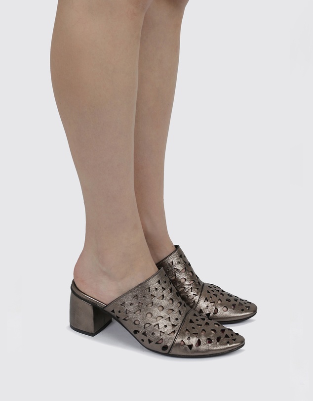 Beau Coops - Maelis Mules
