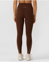 Lorna Jane - Total Bliss Ankle Biter Leggings
