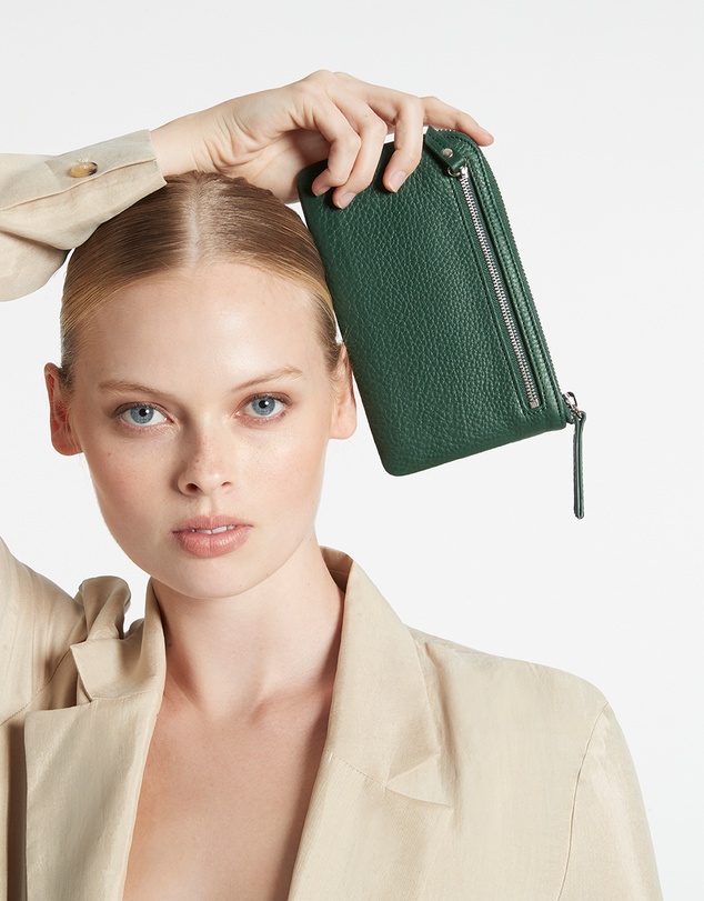 Status Anxiety - Smoke and Mirrors Pouch