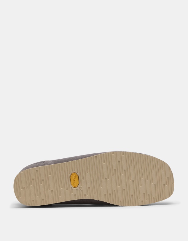 Clarks Originals - Wallabee 2604 (M) Grey