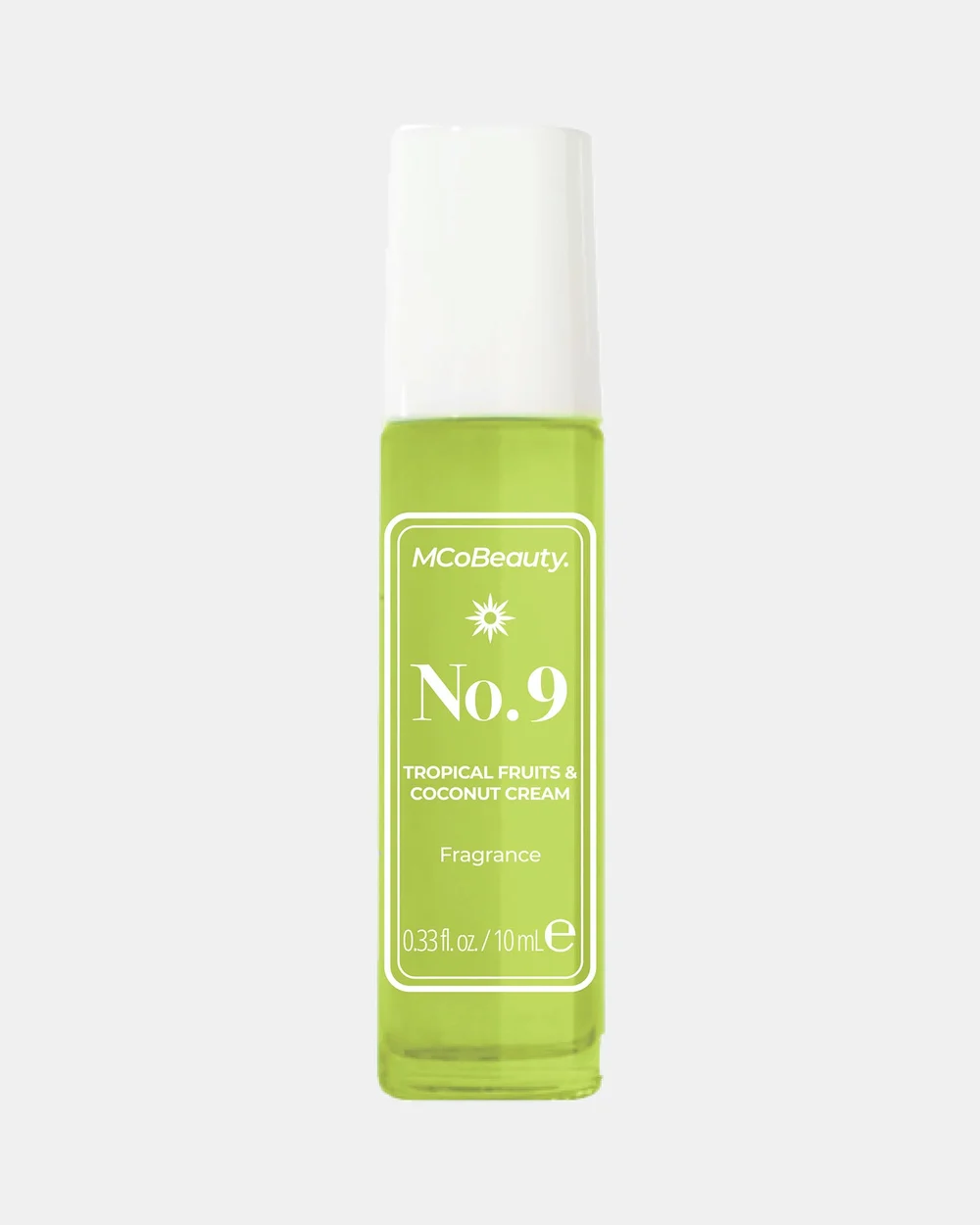 Roll-On Fragrance Hair Body 1