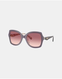 Coach - HC8410U