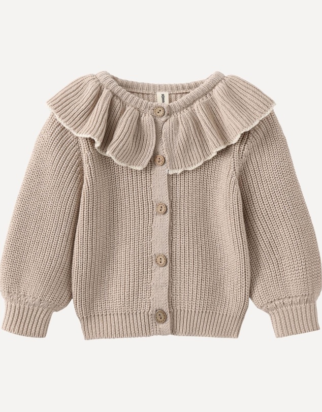 Sonne - Rumi Knit Cardigan