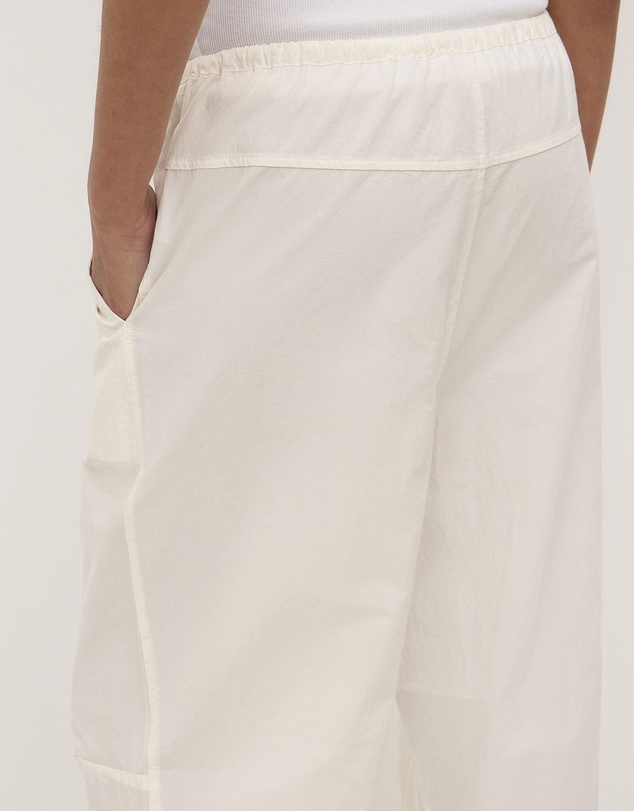 Assembly Label - Rooney Poplin Pants