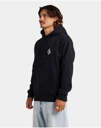 Volcom - Mens Vologo Pullover Hoodie