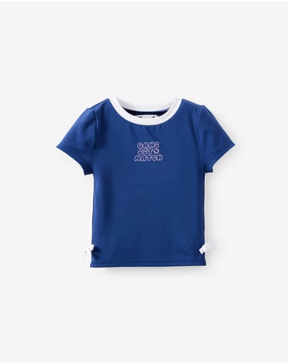 Cotton On Kids - Active Short Sleeve Baby Tee