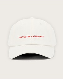 Pallion Point - Saltwater Enthusiast Lid
