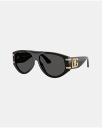 Dolce & Gabbana - DG4499