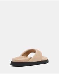 Therapy - Radar Thong Sandals