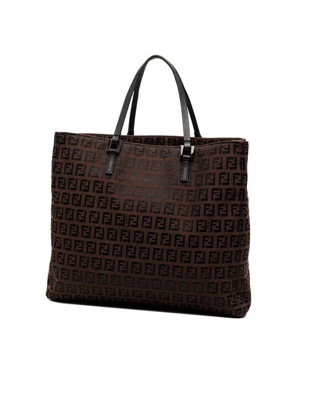 Pre-Loved by Azura Reborn - Pre-Loved Zucchino Canvas Tote