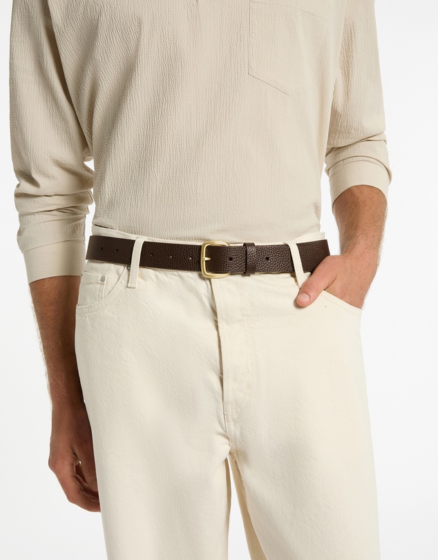 Status Anxiety - Ease Up Belt