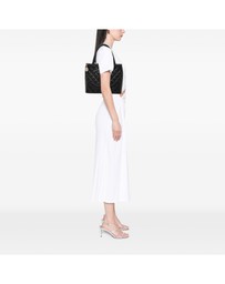 Pre-Loved by Azura Reborn - Pre-Loved Caviar Medallion Tote
