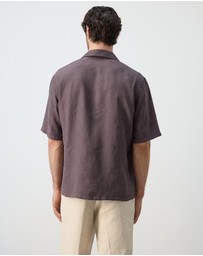 M.N.G - Lotus Shirt