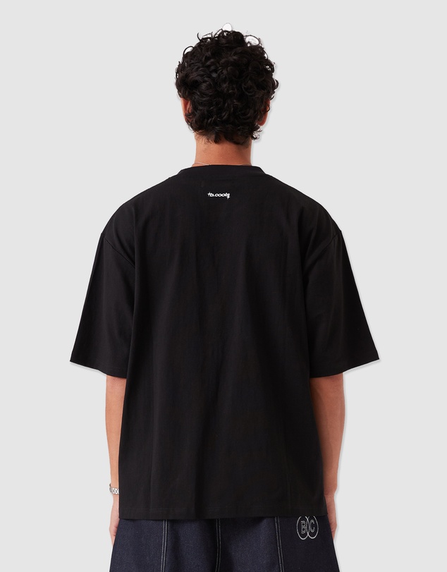 B.Cools - PLC Crop Tee