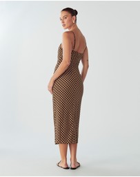 Willa - Leonardo Dress