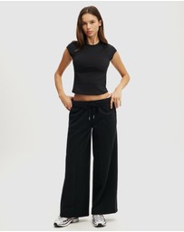 Cotton On Body Active - Active Workout T-Shirt