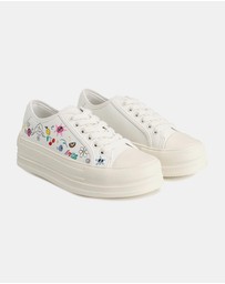 ALDO - Rayes Sneakers