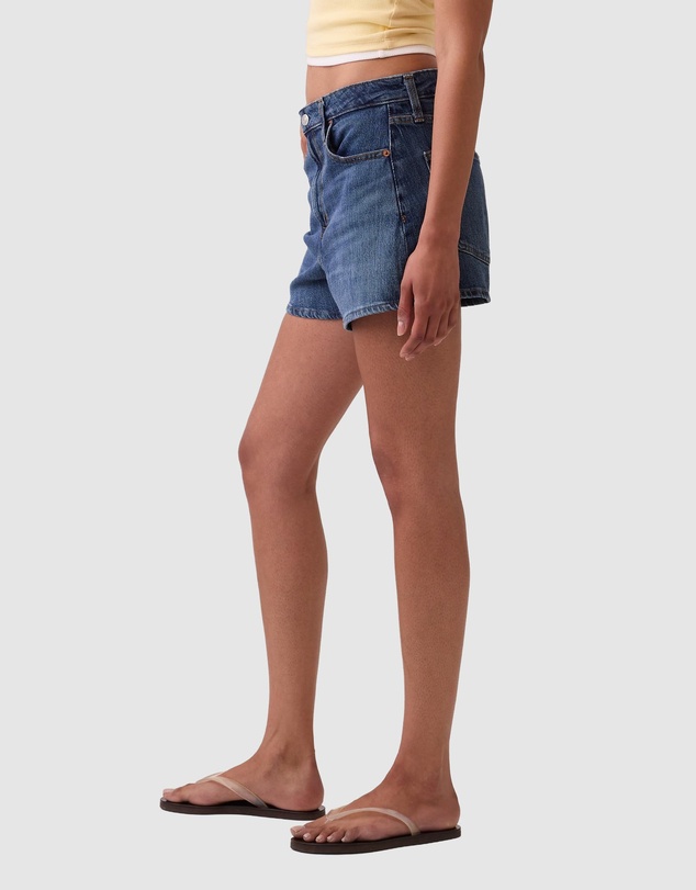GAP - 90s HR Relaxed Shorts