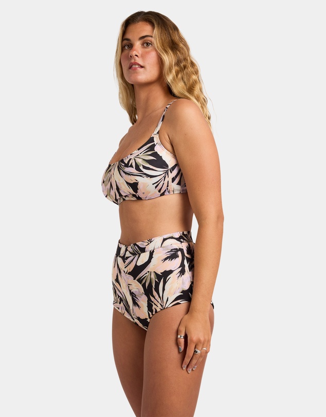 Billabong - Womens Drifting Coast Mia DD Underwire Bikini Top