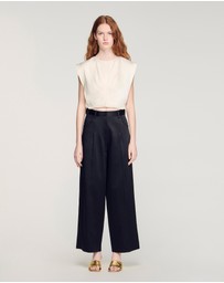 Sandro - Zephir Pants
