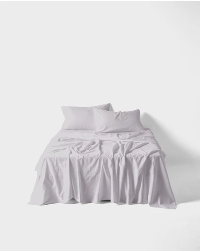 Linen House - Terra Organic Cotton Sheet Set