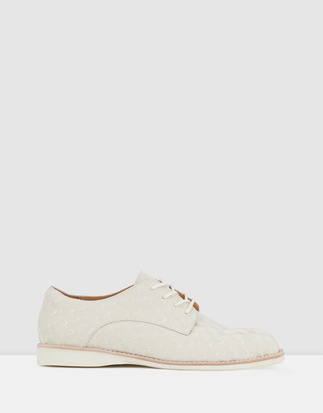 Rollie - Derby Shoe