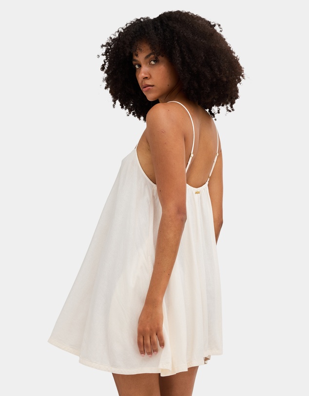 Billabong - Womens Beach Song Mini Dress