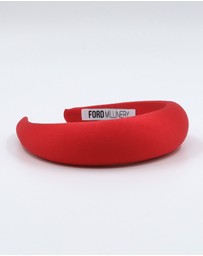 FORD MILLINERY - Monica Headband