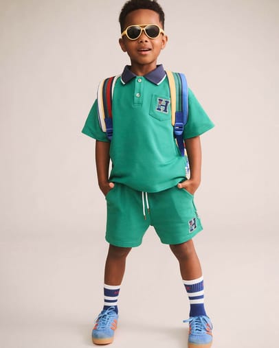 Vintage Green