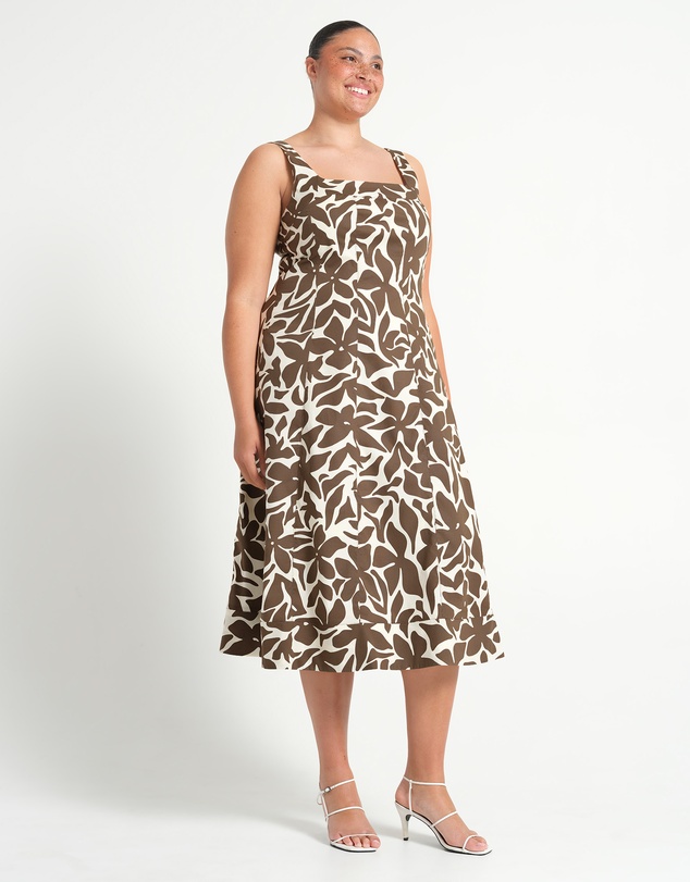 Estelle - Sylvia Dress