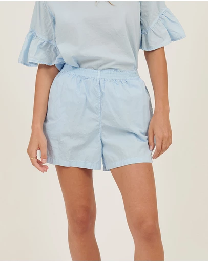 Primness - Bocci Shorts