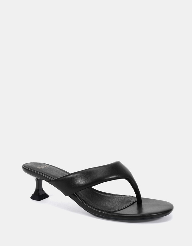 Novo - Linger Heels