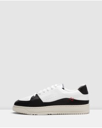 Rollie - Wave Classic Shoe