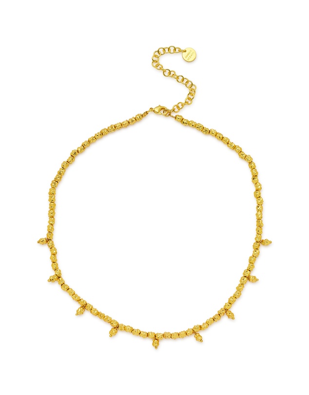 Amber Sceats - Dubai Necklace