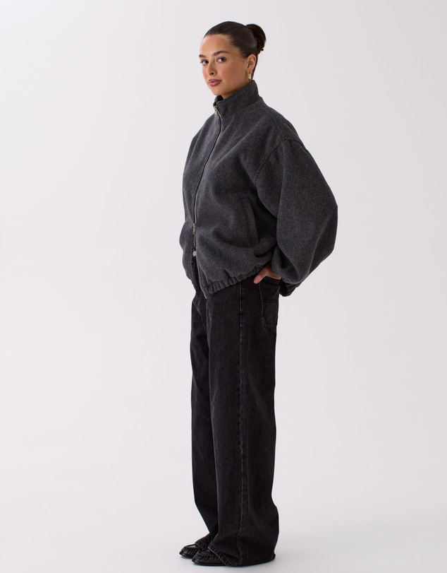 Style Addict - Blake Jacket