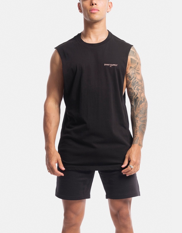 DVNT - Prey Tank