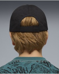 Puma - ESS No.1 Logo BB Cap Jr. - Teens