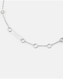 Daniel Wellington - Pearl Bracelet