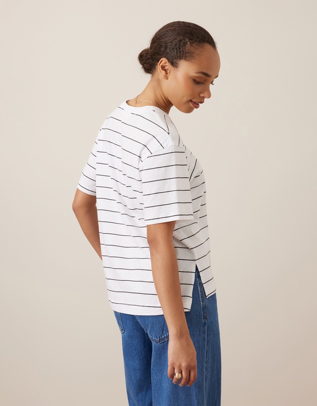 Ceres Life - Stevie Slouchy Tee
