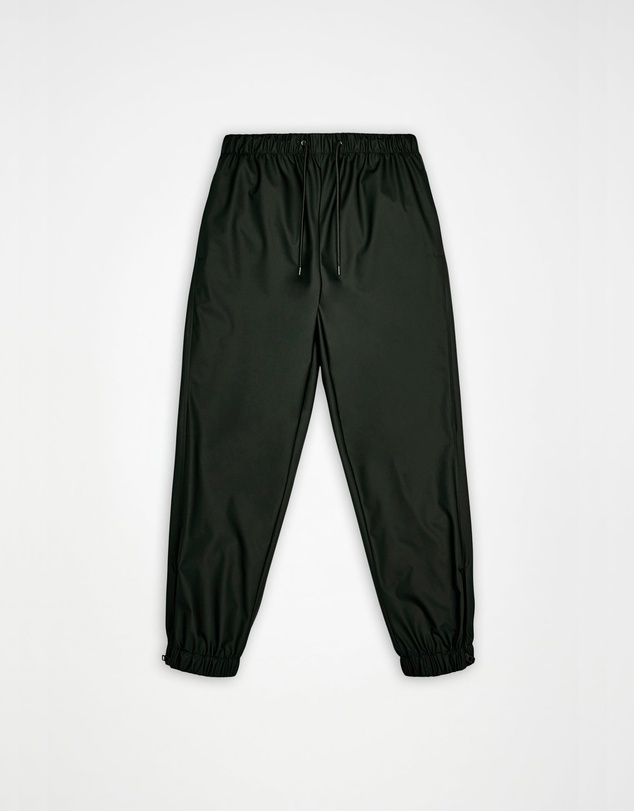 RAINS - Rain Men's Pants Regular Green