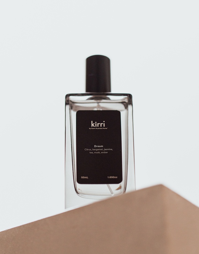 Kirri by Scent Australia Home - Dream Room Spray (50ml) Trio