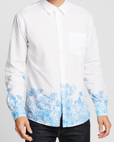 Huttnutt Shirt