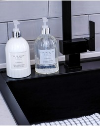 Peppermint Grove - Gardenia Hand & Body Wash - 500ml