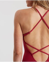 Duskii - Margot One-Piece Suit