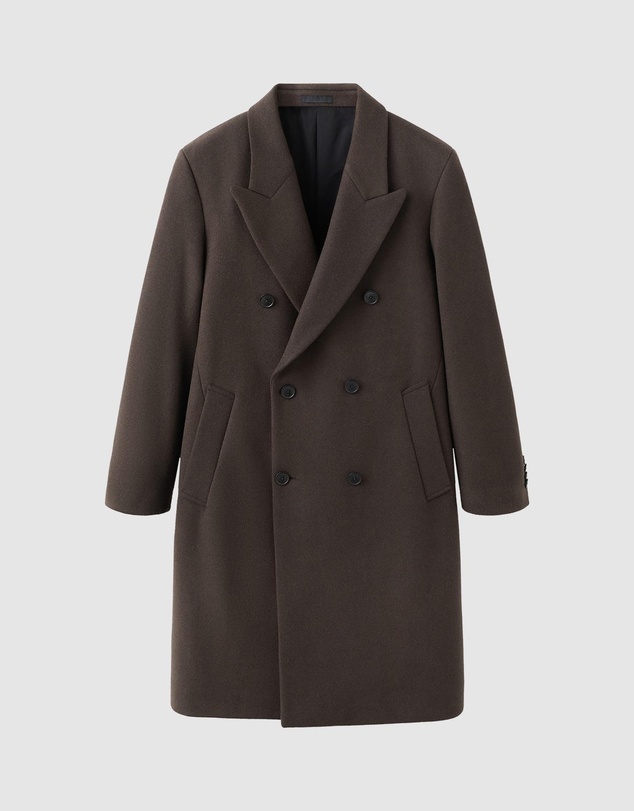 M.N.G - Fin Coat